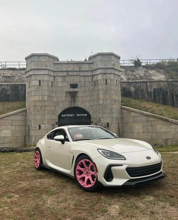 2022 Subaru BRZ 2nd Gen - Image 4 of 4