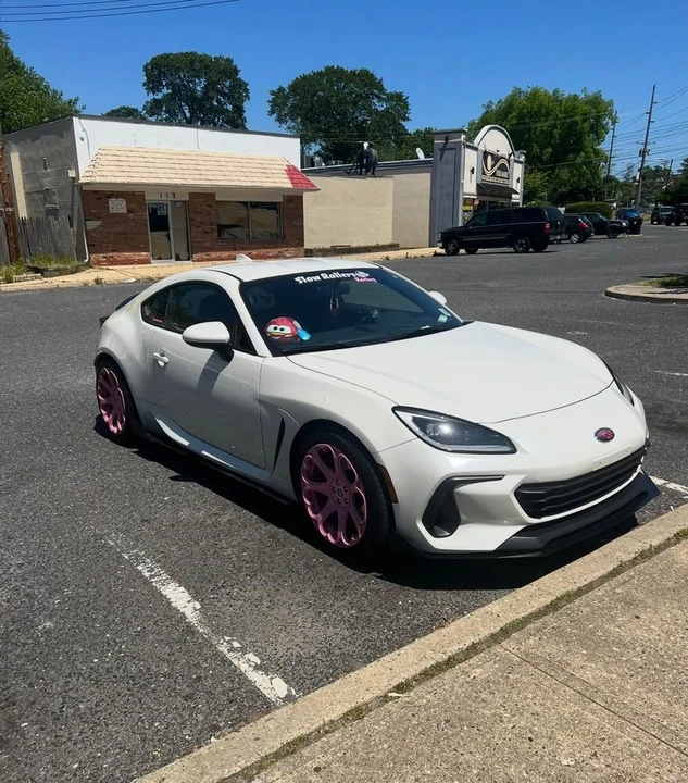 2022 Subaru BRZ 2nd Gen - Image 3 of 4