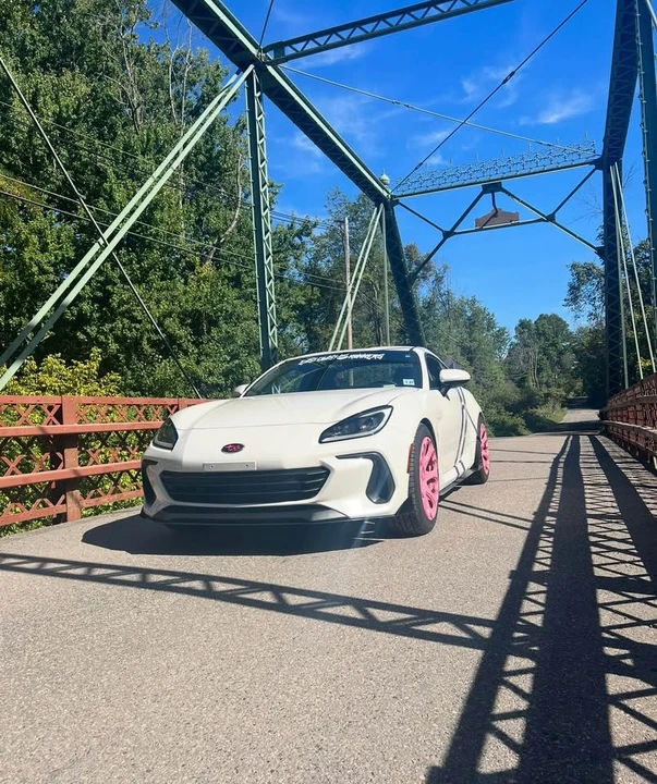 2022 Subaru BRZ 2nd Gen - Image 2 of 4