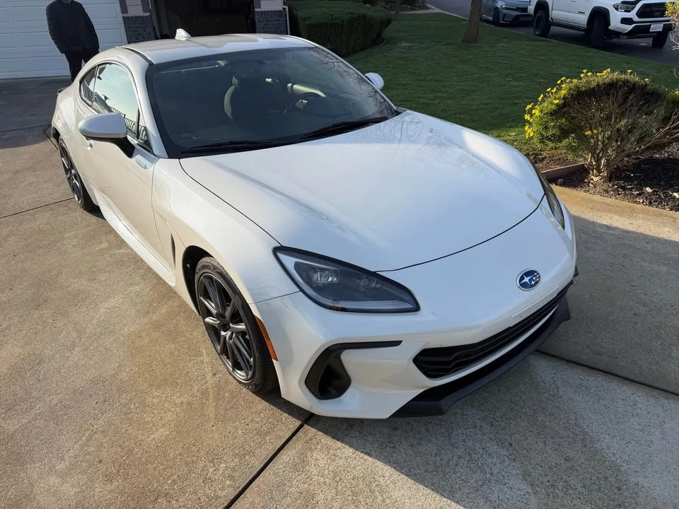 2022 Subaru BRZ 2nd Gen - Image 2 of 20