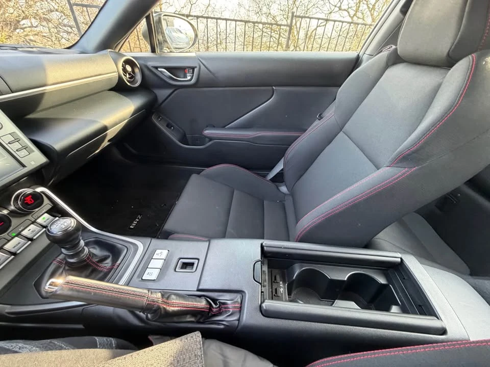2022 Subaru BRZ 2nd Gen - Image 13 of 20