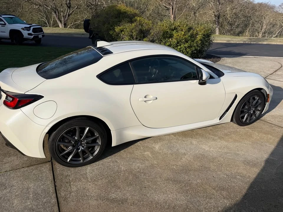 2022 Subaru BRZ 2nd Gen - Image 3 of 20