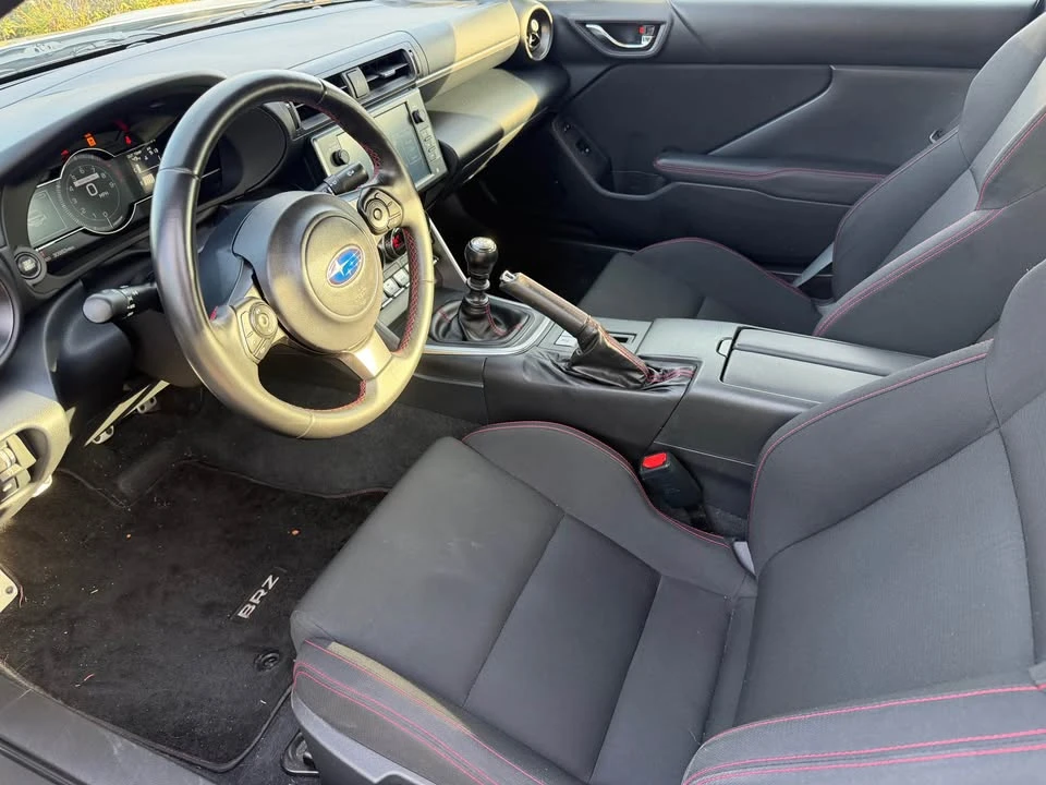 2022 Subaru BRZ 2nd Gen - Image 12 of 20