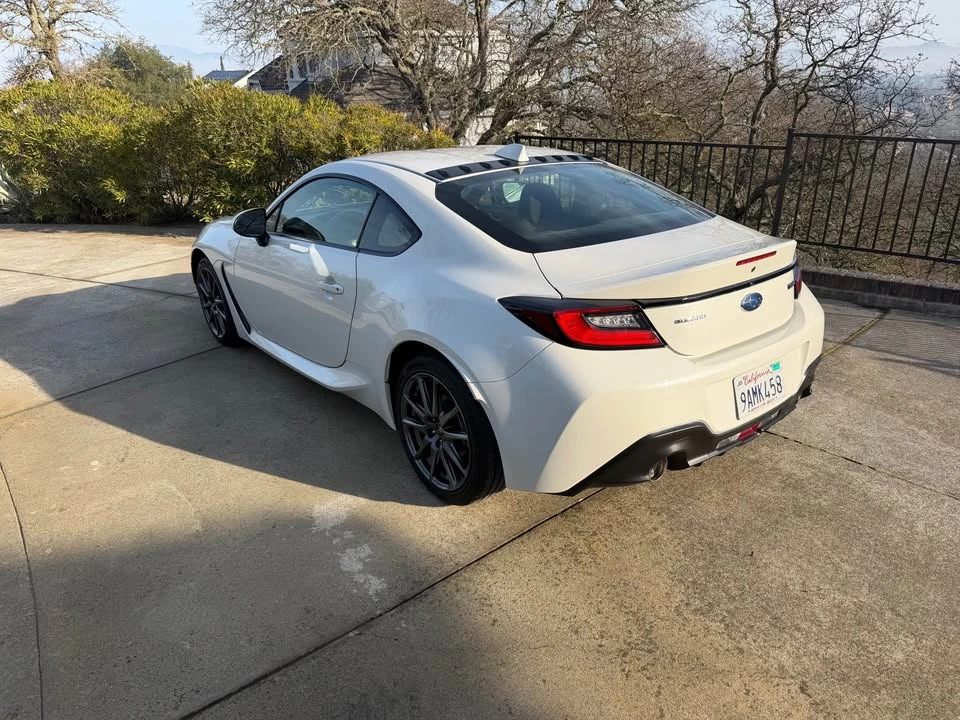 2022 Subaru BRZ 2nd Gen - Image 6 of 20