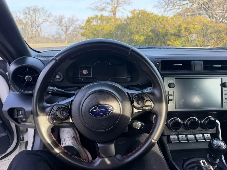 2022 Subaru BRZ 2nd Gen - Image 9 of 20