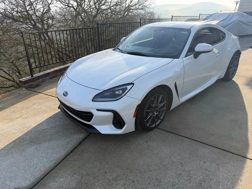 2022 Subaru BRZ 2nd Gen - Image 7 of 20