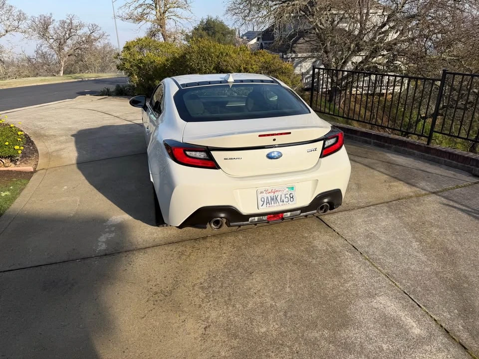 2022 Subaru BRZ 2nd Gen - Image 5 of 20