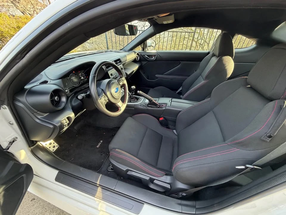 2022 Subaru BRZ 2nd Gen - Image 8 of 20
