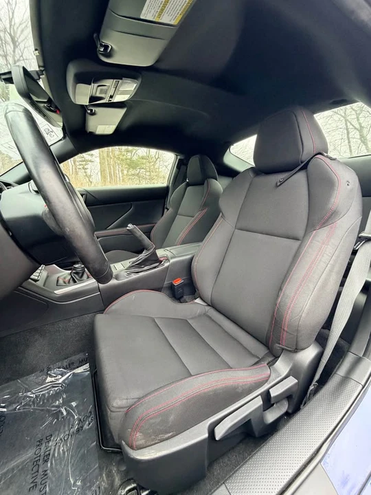 2022 Subaru BRZ 2nd Gen - Image 8 of 11