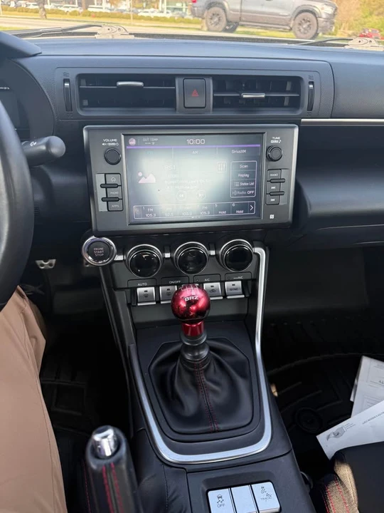 2022 Subaru BRZ 2nd Gen - Image 9 of 11