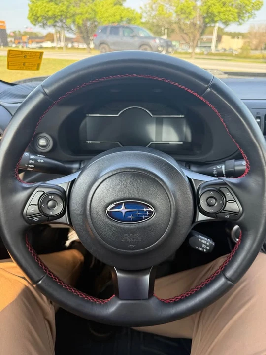 2022 Subaru BRZ 2nd Gen - Image 8 of 11