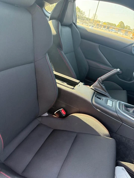 2022 Subaru BRZ 2nd Gen - Image 10 of 11