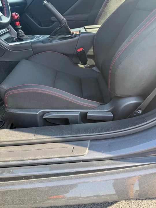 2022 Subaru BRZ 2nd Gen - Image 6 of 11