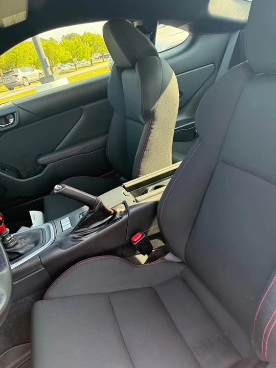 2022 Subaru BRZ 2nd Gen - Image 7 of 11