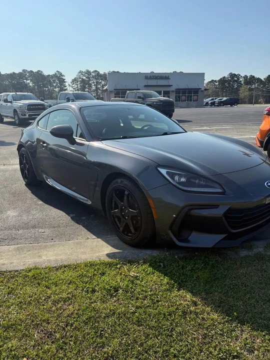 2022 Subaru BRZ 2nd Gen - Image 3 of 11