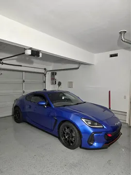 2022 Subaru BRZ Premium