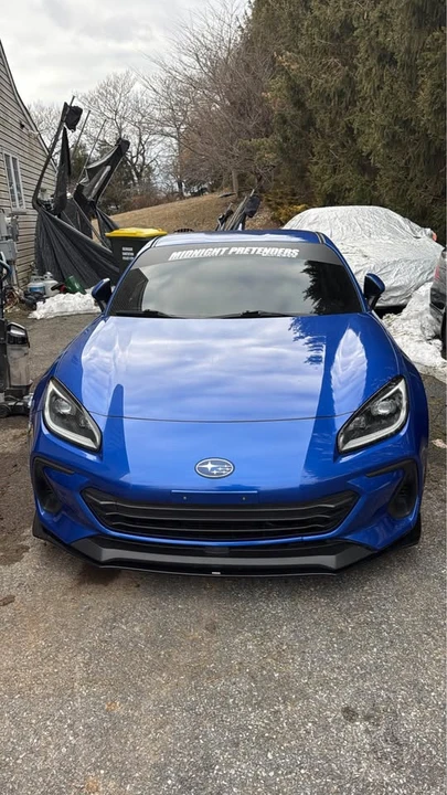 2022 Subaru BRZ 2nd Gen - Image 3 of 3