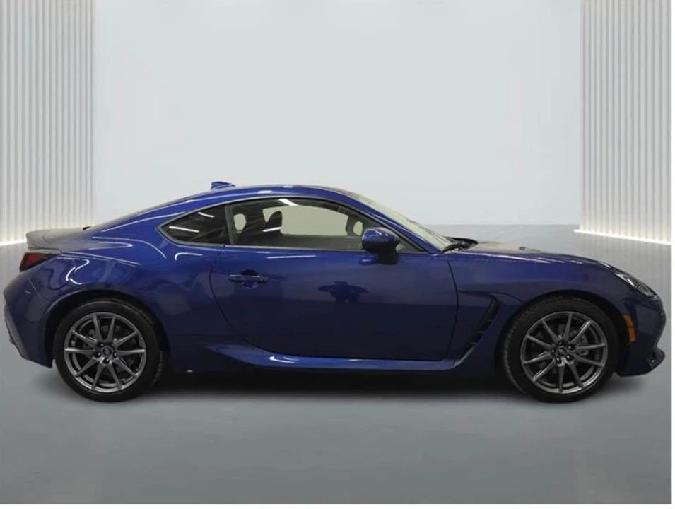 2022 Subaru BRZ 2nd Gen - Image 7 of 20
