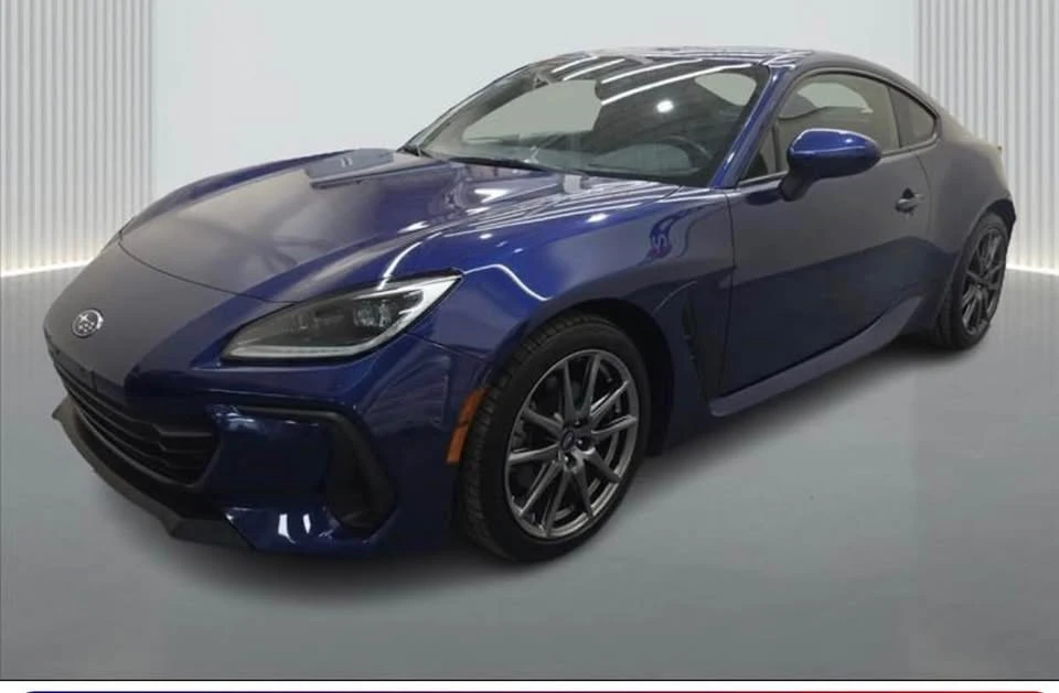 2022 Subaru BRZ 2nd Gen - Image 2 of 20