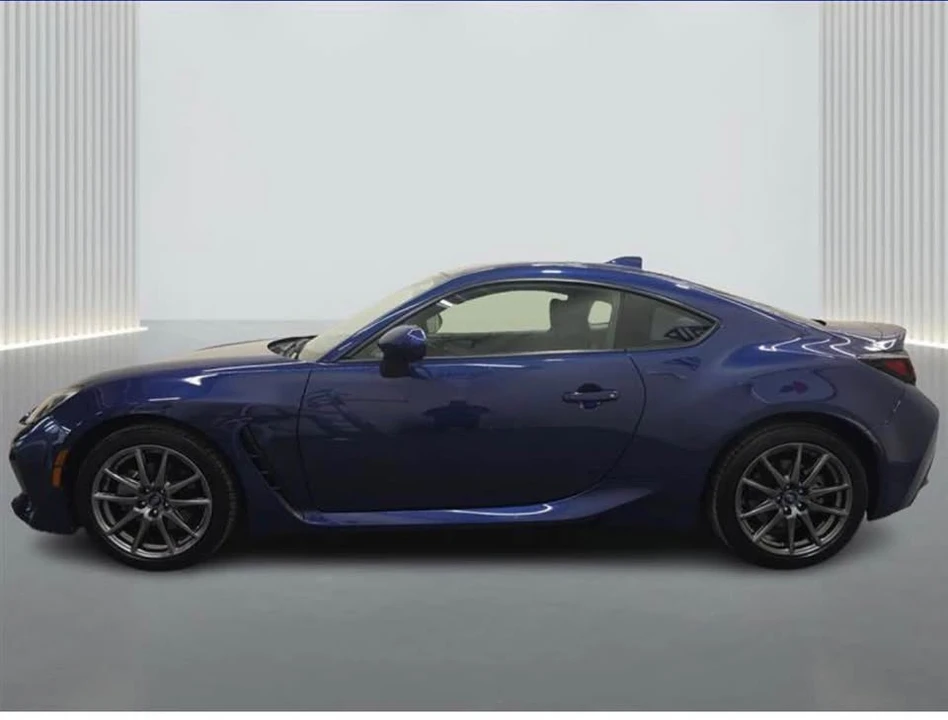 2022 Subaru BRZ 2nd Gen - Image 3 of 20