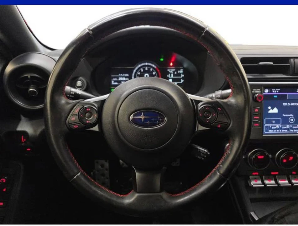 2022 Subaru BRZ 2nd Gen - Image 17 of 20