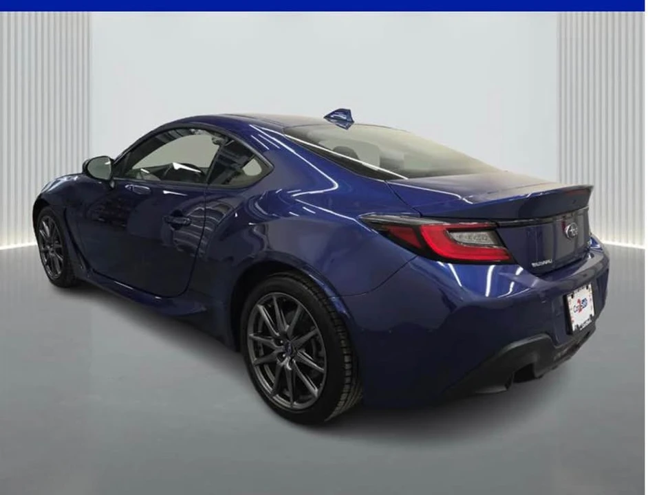 2022 Subaru BRZ 2nd Gen - Image 4 of 20