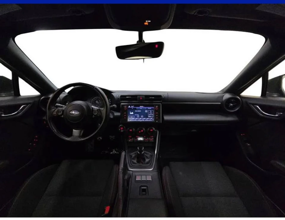 2022 Subaru BRZ 2nd Gen - Image 19 of 20