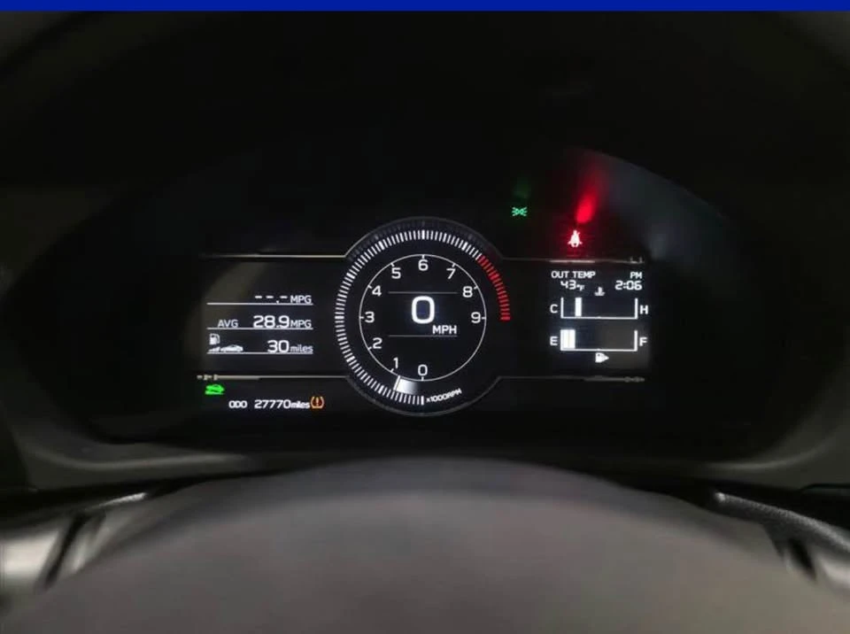 2022 Subaru BRZ 2nd Gen - Image 16 of 20