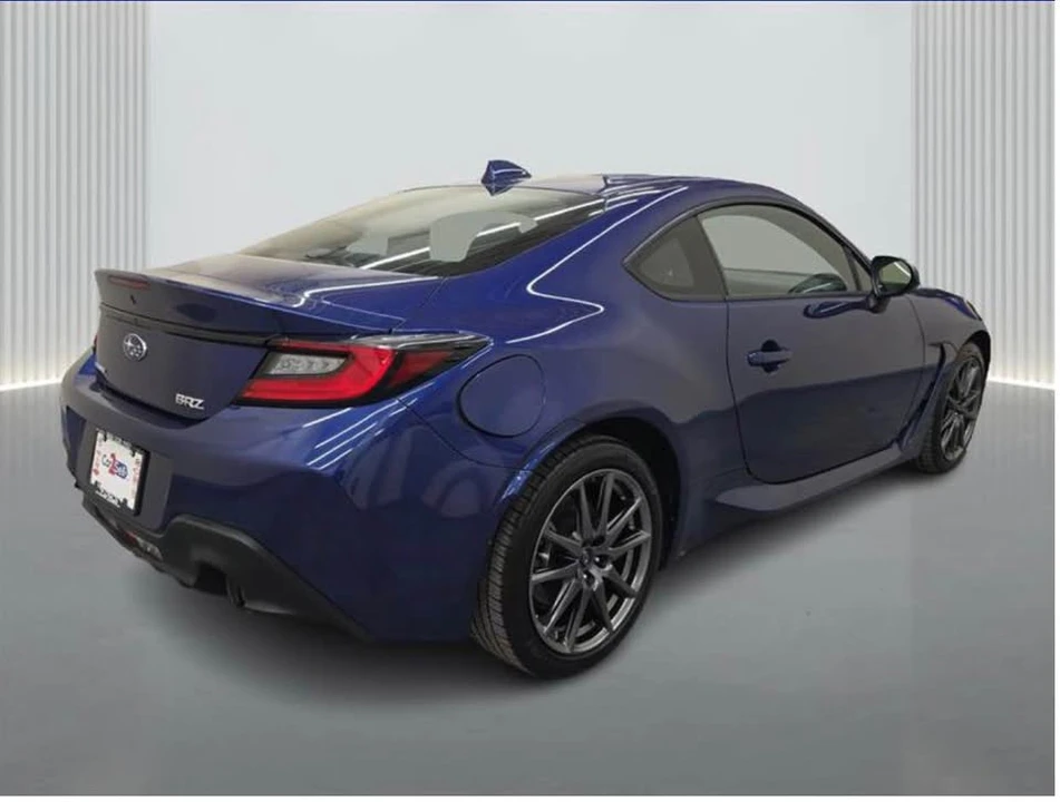 2022 Subaru BRZ 2nd Gen - Image 6 of 20