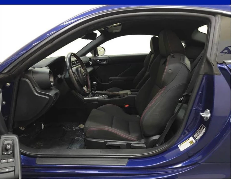 2022 Subaru BRZ 2nd Gen - Image 11 of 20