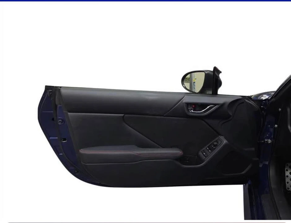 2022 Subaru BRZ 2nd Gen - Image 12 of 20