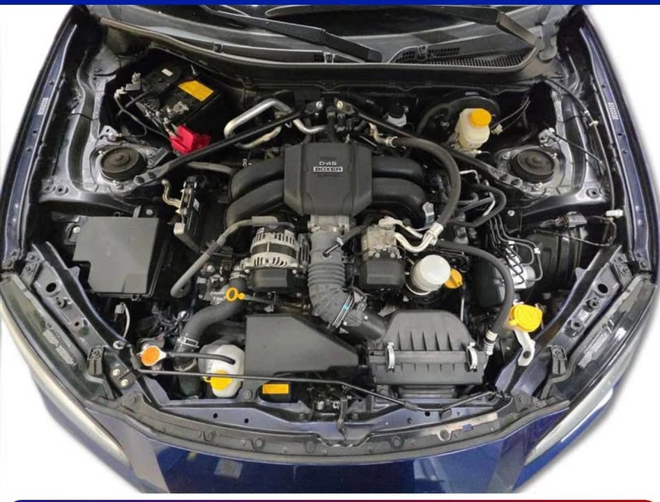 2022 Subaru BRZ 2nd Gen - Image 10 of 20