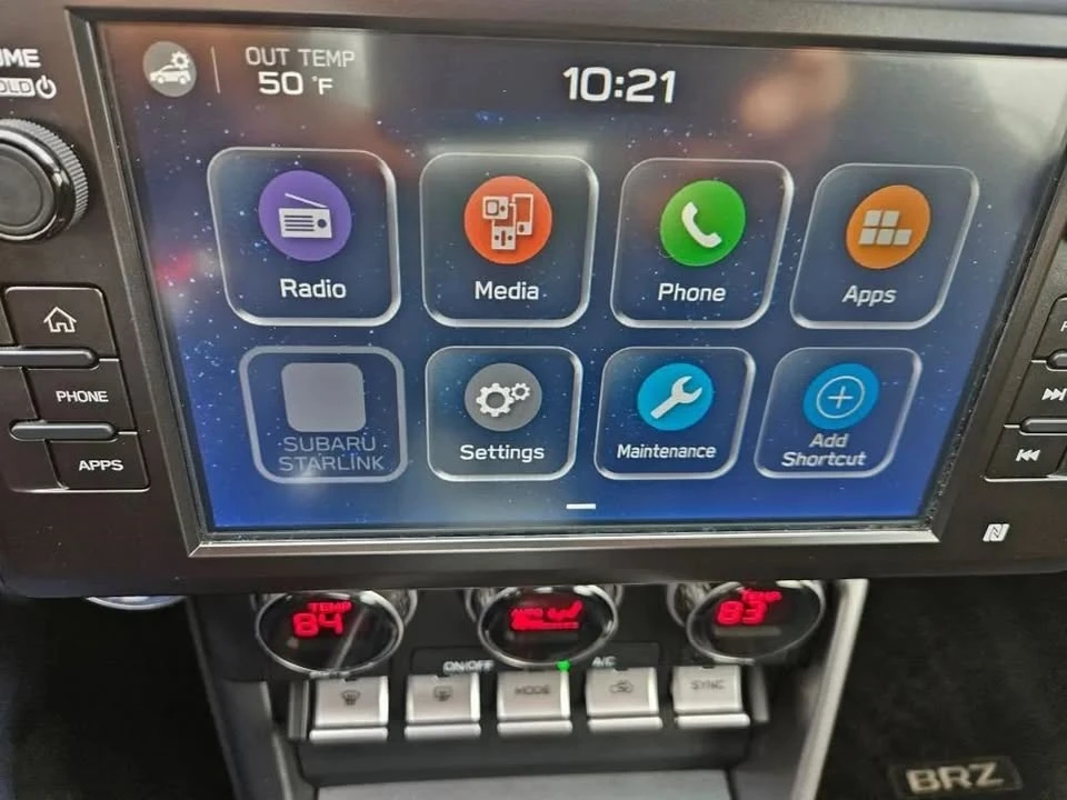 2022 Subaru BRZ 2nd Gen - Image 19 of 20