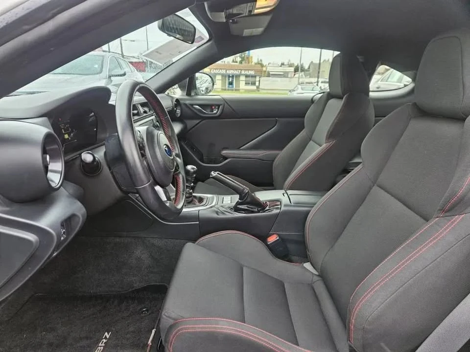 2022 Subaru BRZ 2nd Gen - Image 11 of 20