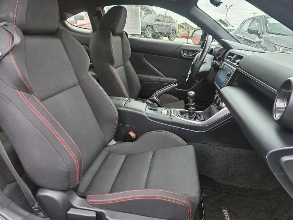 2022 Subaru BRZ 2nd Gen - Image 14 of 20