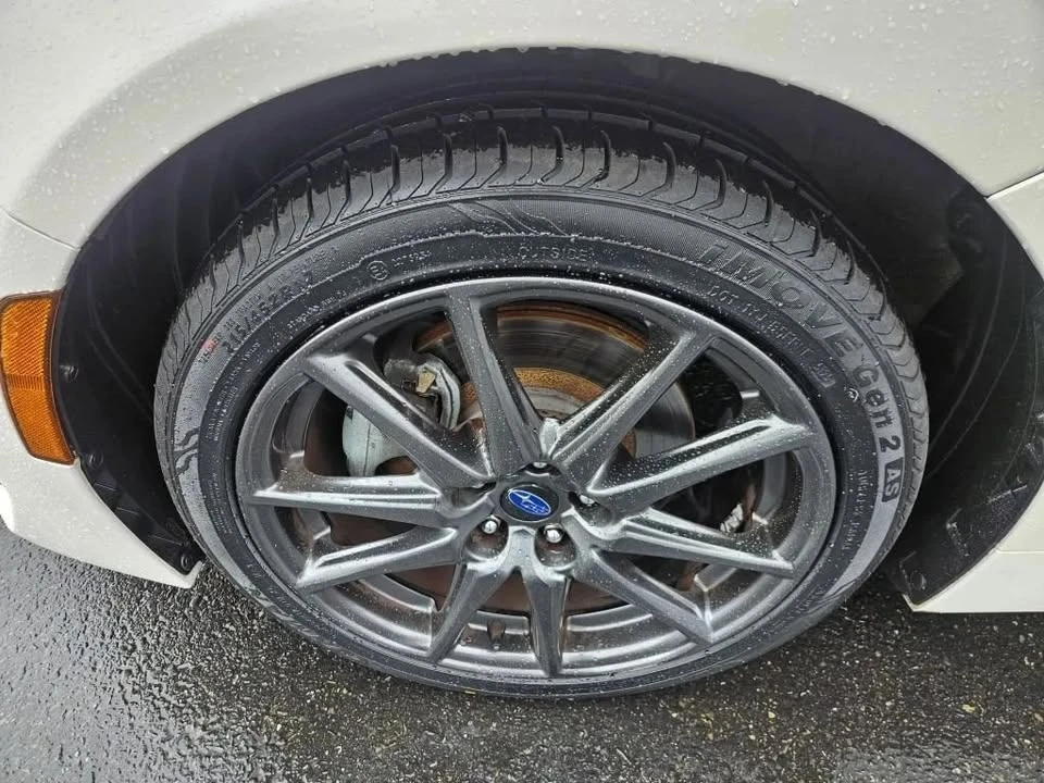 2022 Subaru BRZ 2nd Gen - Image 16 of 20