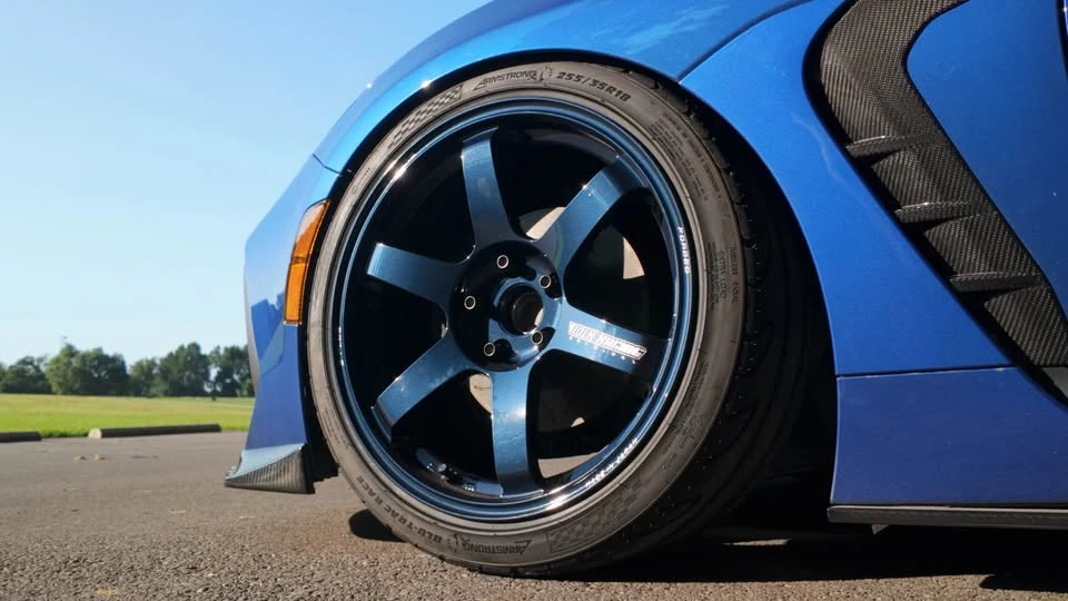 2022 Subaru BRZ 2nd Gen - Image 2 of 8