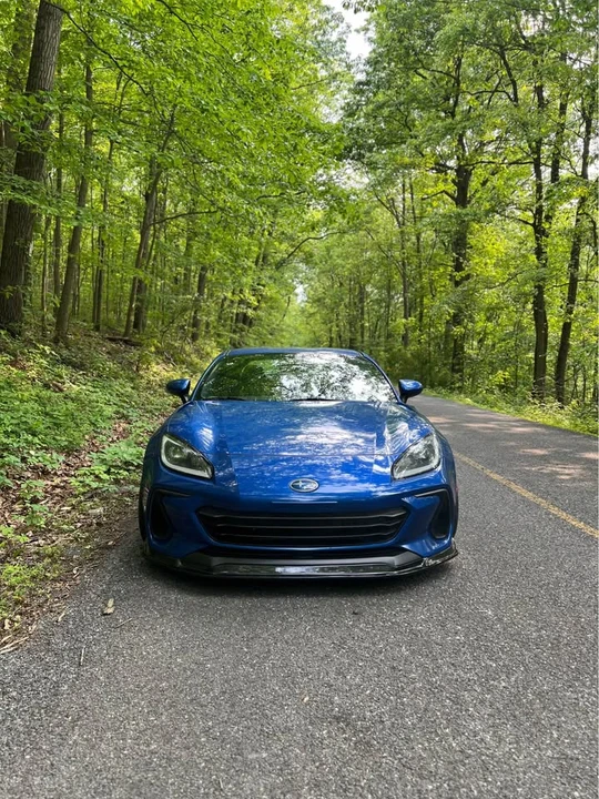 2022 Subaru BRZ 2nd Gen - Image 7 of 8