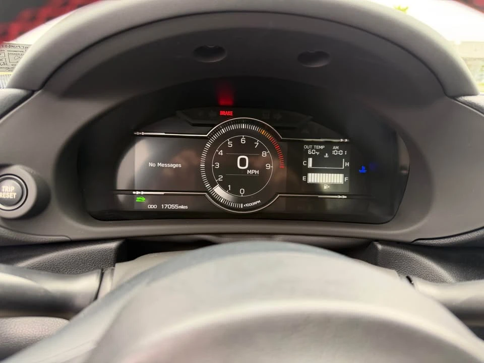 2022 Subaru BRZ 2nd Gen - Image 8 of 8