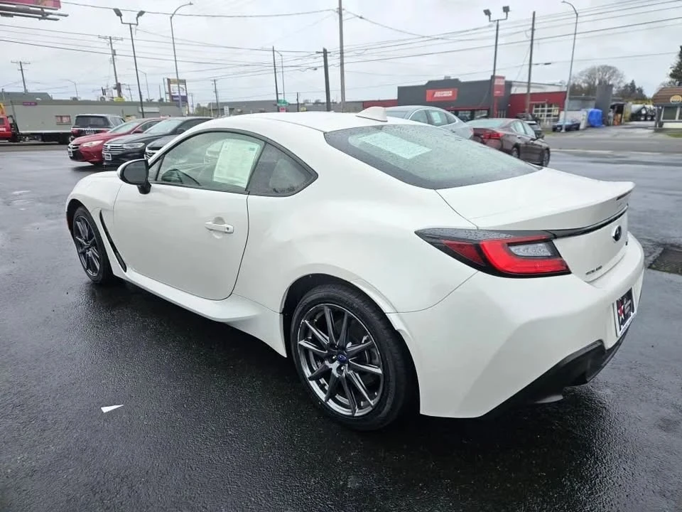 2022 Subaru BRZ 2nd Gen - Image 5 of 20