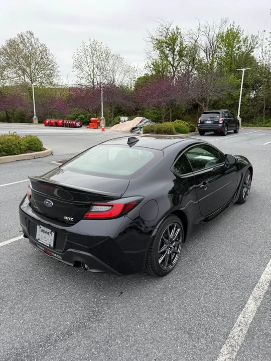 2022 Subaru BRZ 2nd Gen - Image 3 of 8