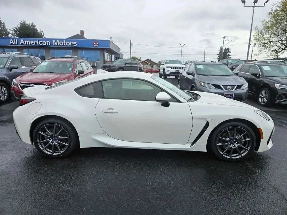 2022 Subaru BRZ 2nd Gen - Image 8 of 20