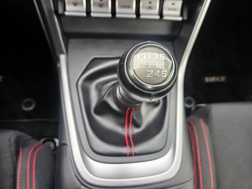 2022 Subaru BRZ 2nd Gen - Image 20 of 20