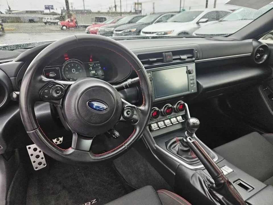2022 Subaru BRZ 2nd Gen - Image 10 of 20
