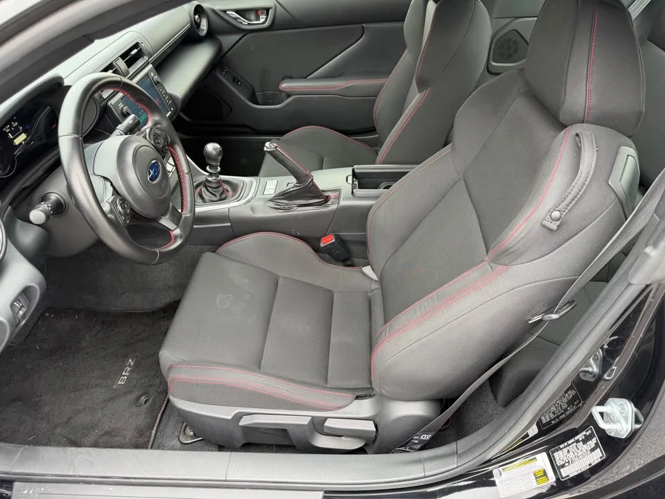 2022 Subaru BRZ 2nd Gen - Image 6 of 8