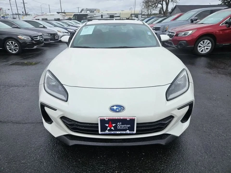 2022 Subaru BRZ 2nd Gen - Image 2 of 20