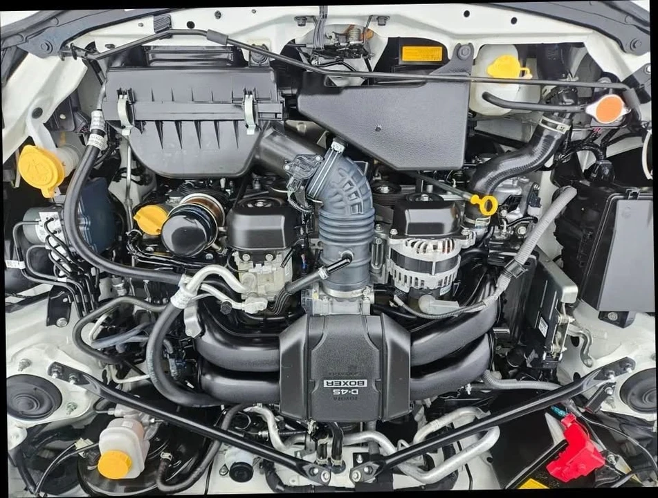 2022 Subaru BRZ 2nd Gen - Image 17 of 20