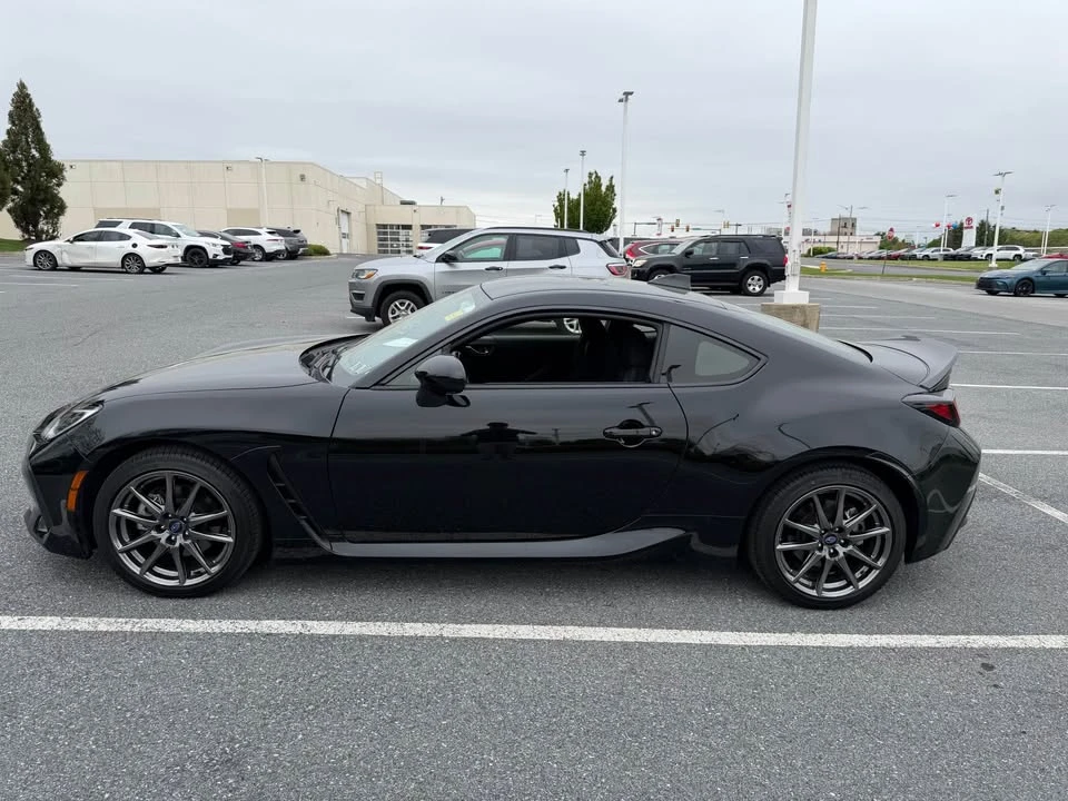 2022 Subaru BRZ 2nd Gen - Image 2 of 8