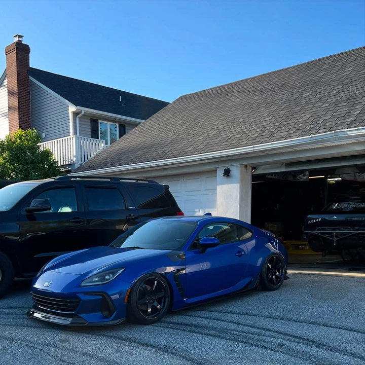 2022 Subaru BRZ 2nd Gen - Image 8 of 8