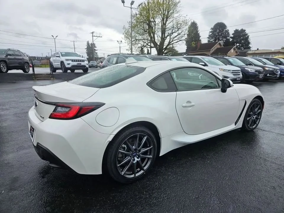 2022 Subaru BRZ 2nd Gen - Image 7 of 20